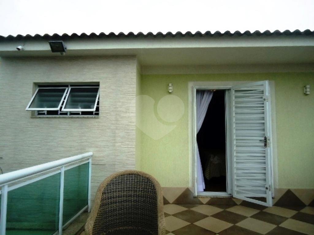 Casa impecável à venda na Vila Paiva
