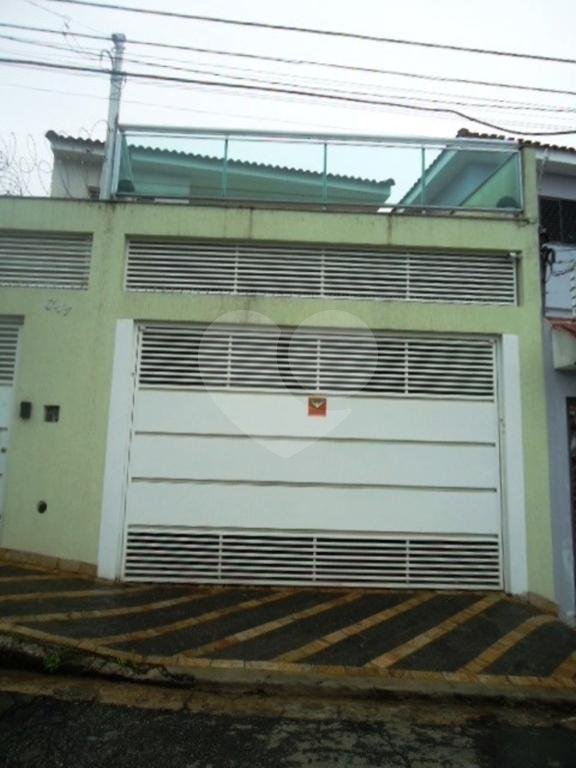 Casa impecável à venda na Vila Paiva