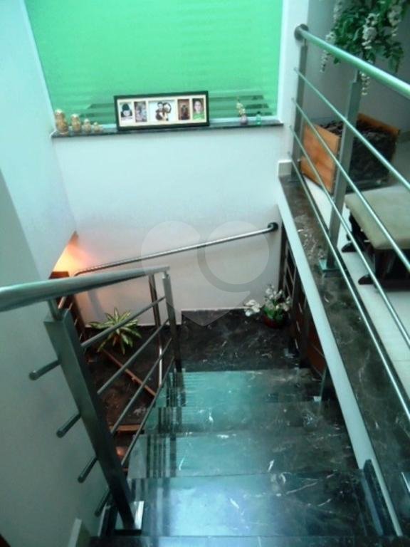 Casa impecável à venda na Vila Paiva