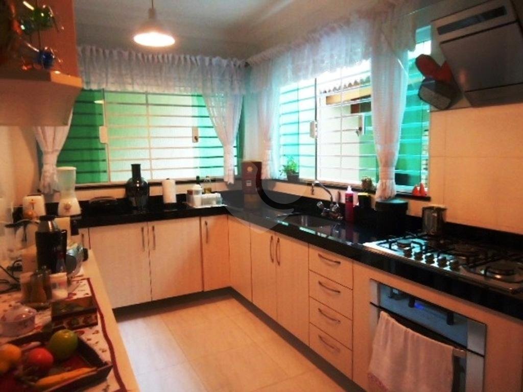 Casa impecável à venda na Vila Paiva