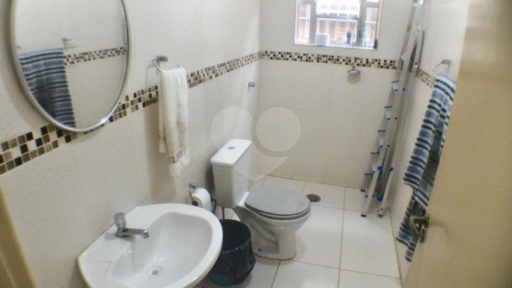 Sobrado na casa verde alta