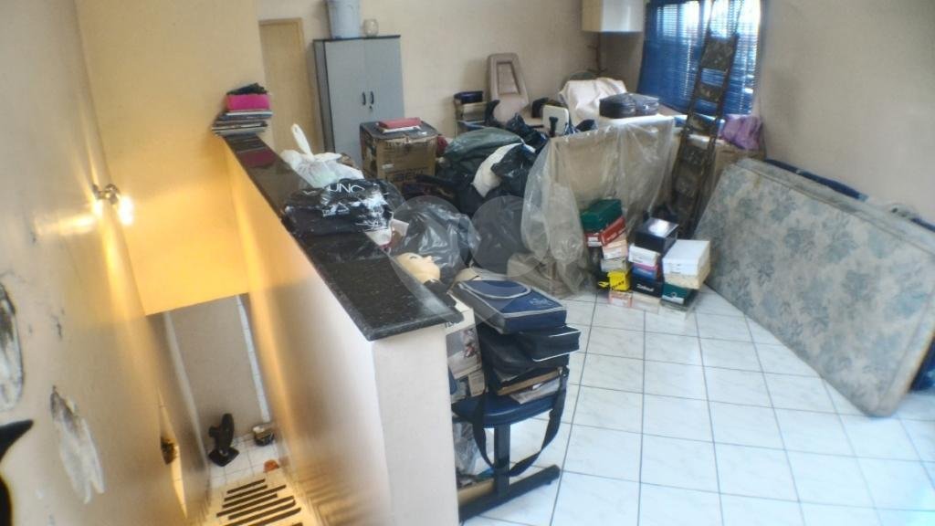 Sobrado na casa verde alta