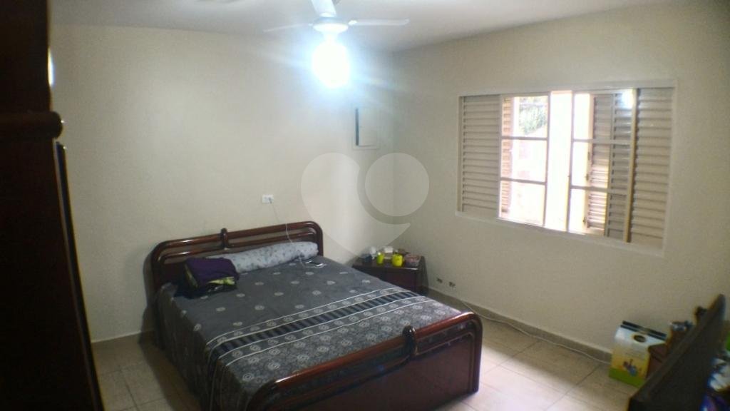 Sobrado na casa verde alta