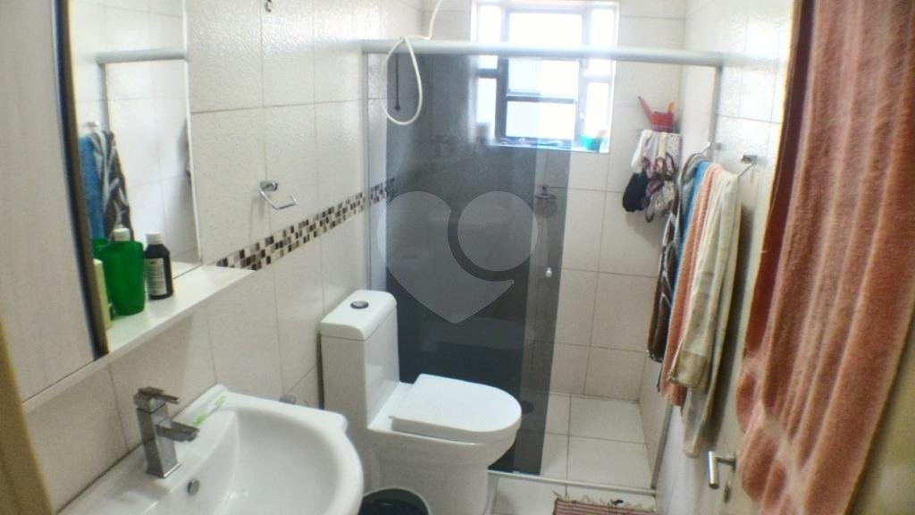 Sobrado na casa verde alta