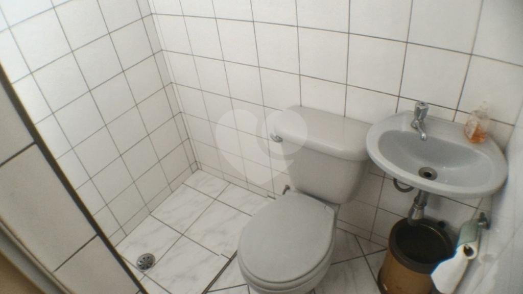 Sobrado na casa verde alta