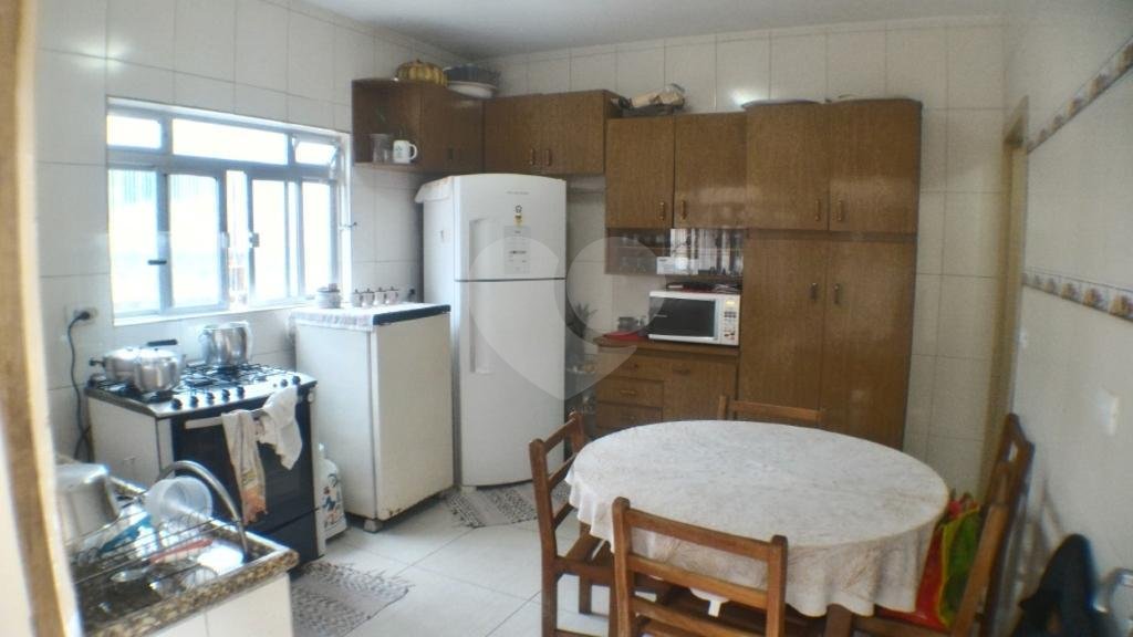 Sobrado na casa verde alta