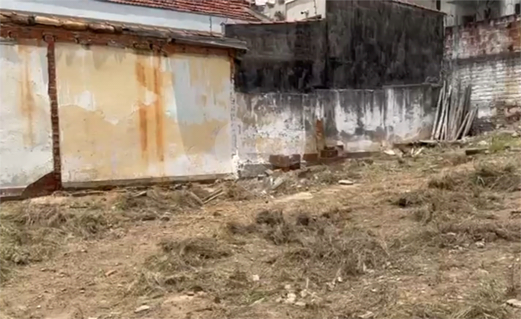 TERRENO em VILA GUILHERME
