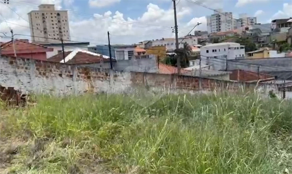 TERRENO em VILA GUILHERME