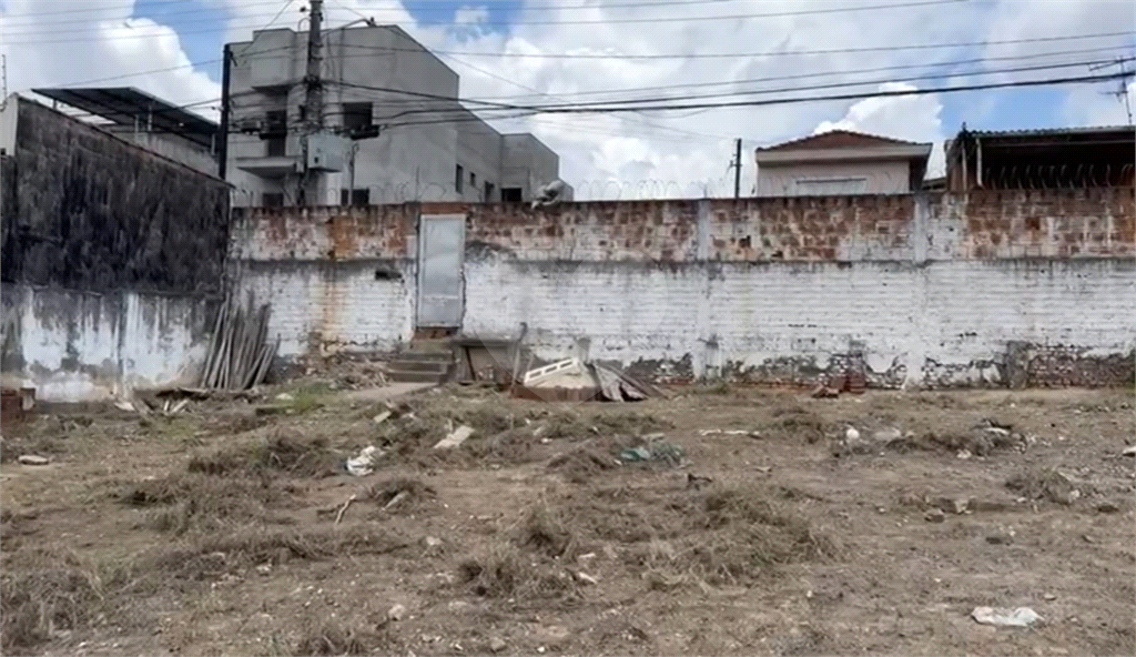 TERRENO em VILA GUILHERME