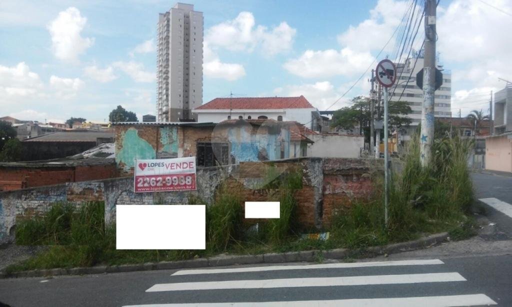 TERRENO em VILA GUILHERME