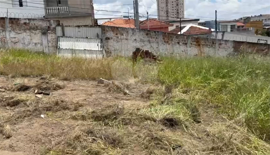 TERRENO em VILA GUILHERME
