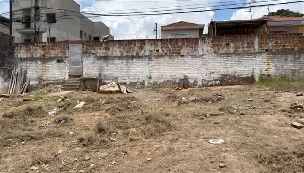 TERRENO em VILA GUILHERME
