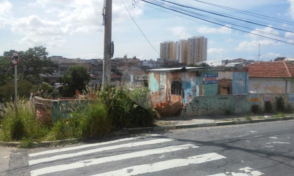 TERRENO em VILA GUILHERME