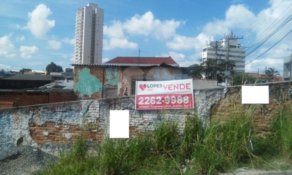 TERRENO em VILA GUILHERME