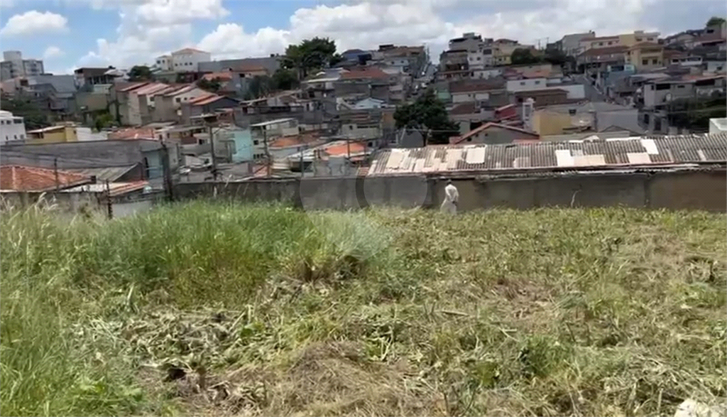 TERRENO em VILA GUILHERME