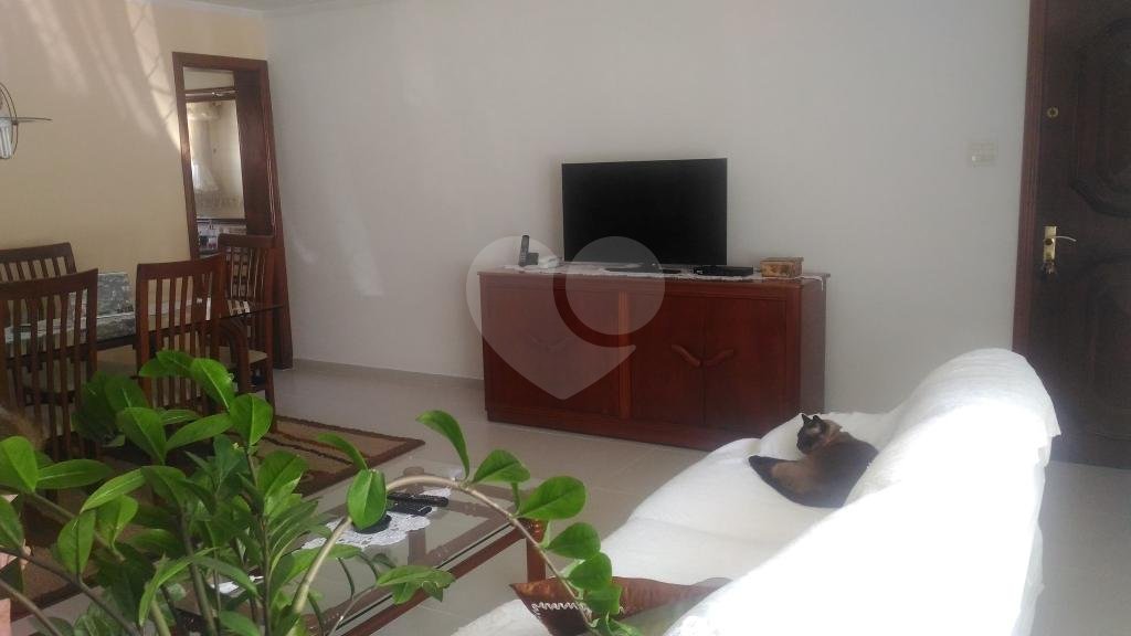 Sobrado à venda com 3 quartos, 230m² - Foto 3