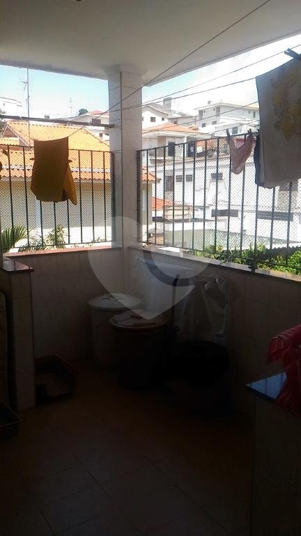 Sobrado à venda com 3 quartos, 230m² - Foto 19