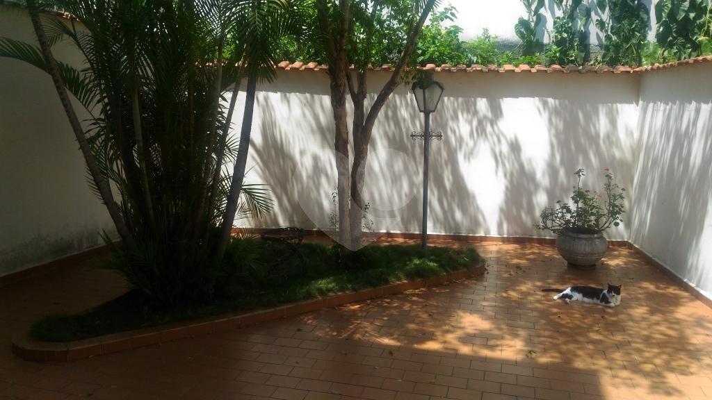 Sobrado à venda com 3 quartos, 230m² - Foto 29