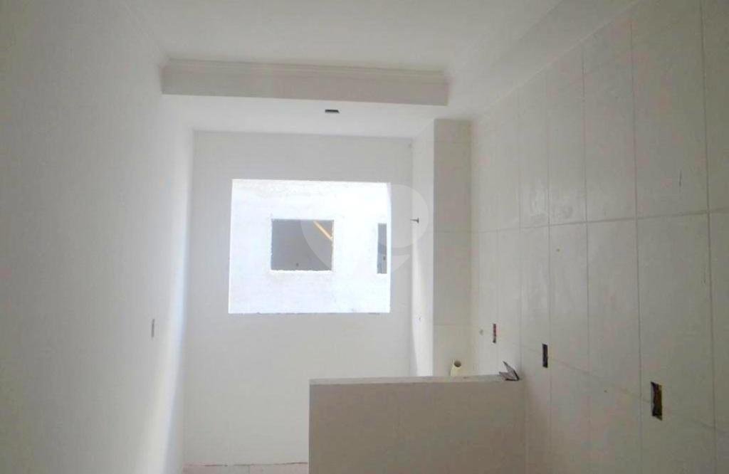 Apartamento a Venda na Vila Nova Curuça