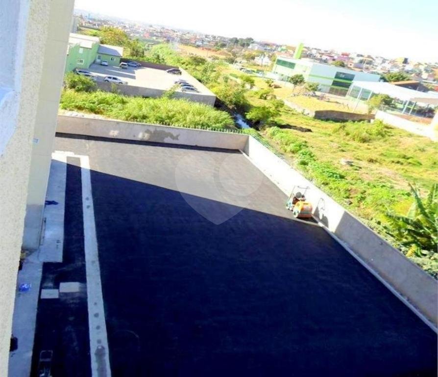 Apartamento a Venda na Vila Nova Curuça