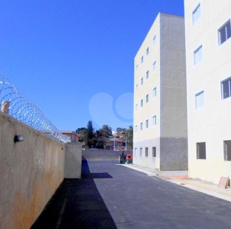 Apartamento a Venda na Vila Nova Curuça