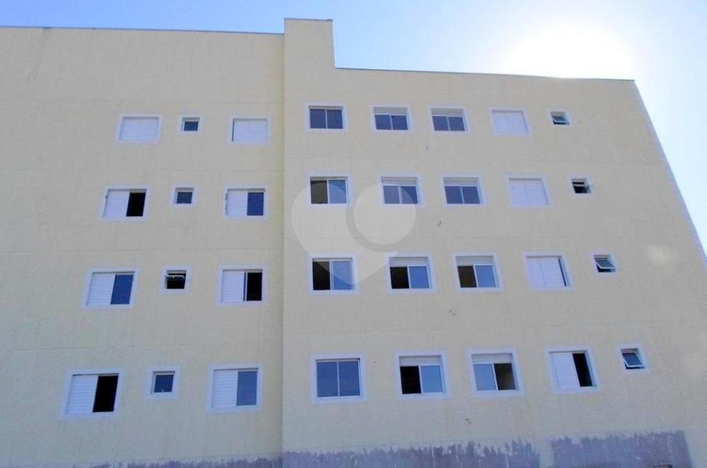 Apartamento a Venda na Vila Nova Curuça