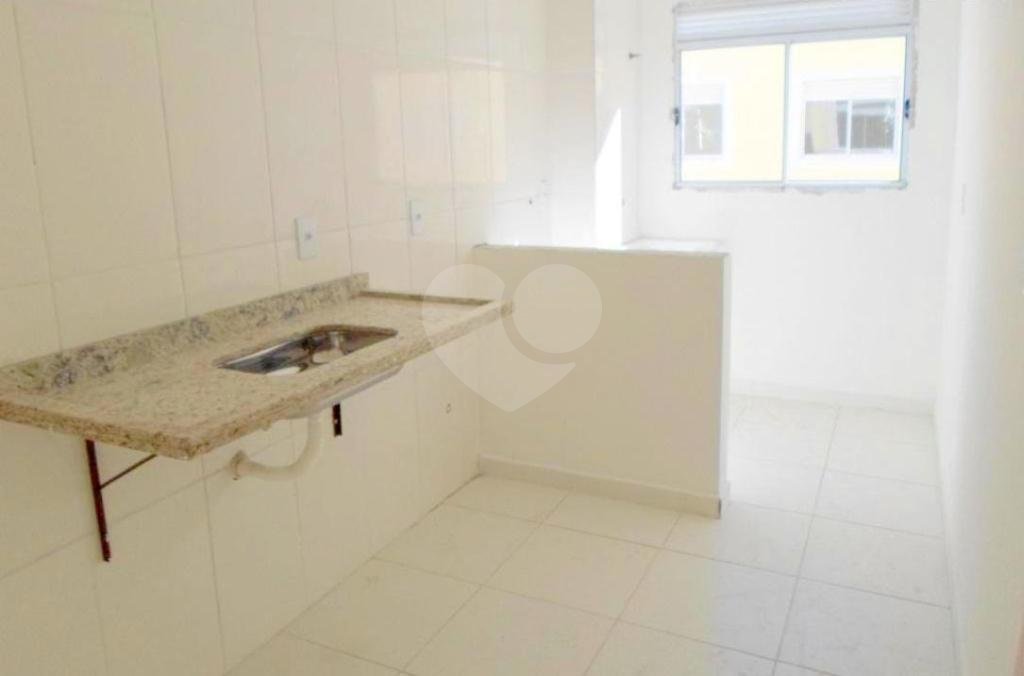 Apartamento a Venda na Vila Nova Curuça