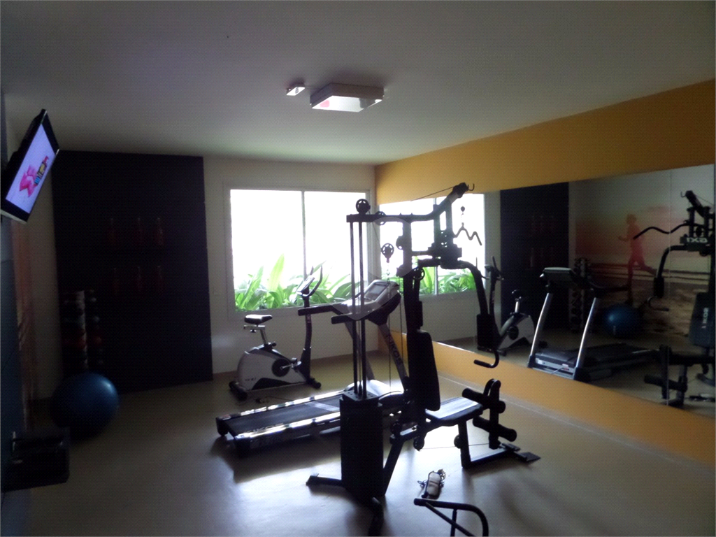 Apartamento à Venda | 100 m² | 3 dormitórios | 1 suíte | Sala 3 Ambientes| 3 vagas no Jardim Peri  