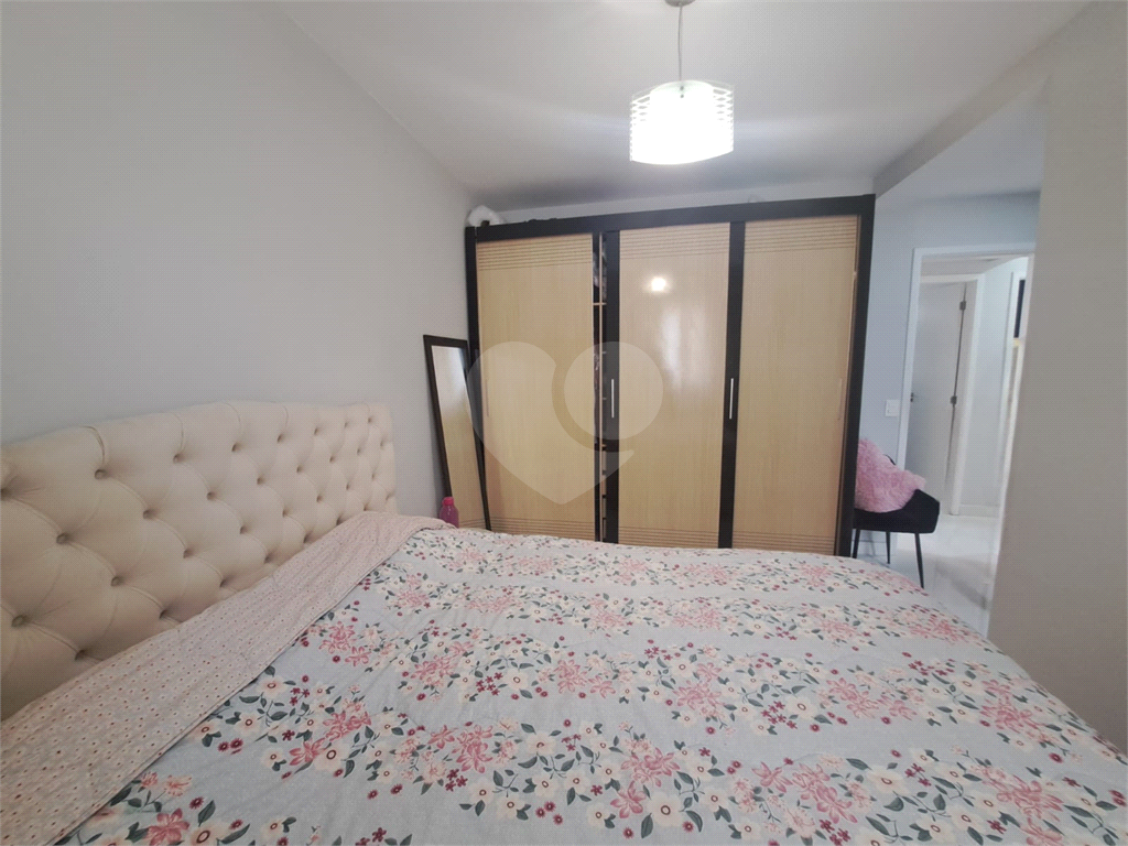 Apartamento à Venda | 100 m² | 3 dormitórios | 1 suíte | Sala 3 Ambientes| 3 vagas no Jardim Peri  