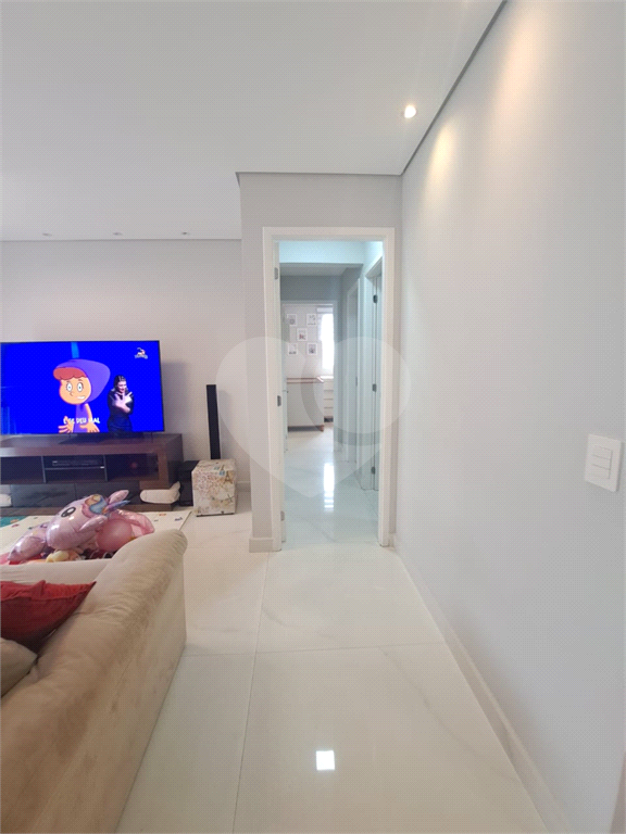 Apartamento à Venda | 100 m² | 3 dormitórios | 1 suíte | Sala 3 Ambientes| 3 vagas no Jardim Peri  
