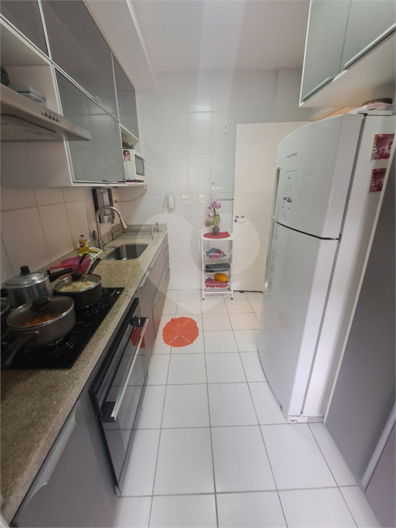 Apartamento à Venda | 100 m² | 3 dormitórios | 1 suíte | Sala 3 Ambientes| 3 vagas no Jardim Peri  