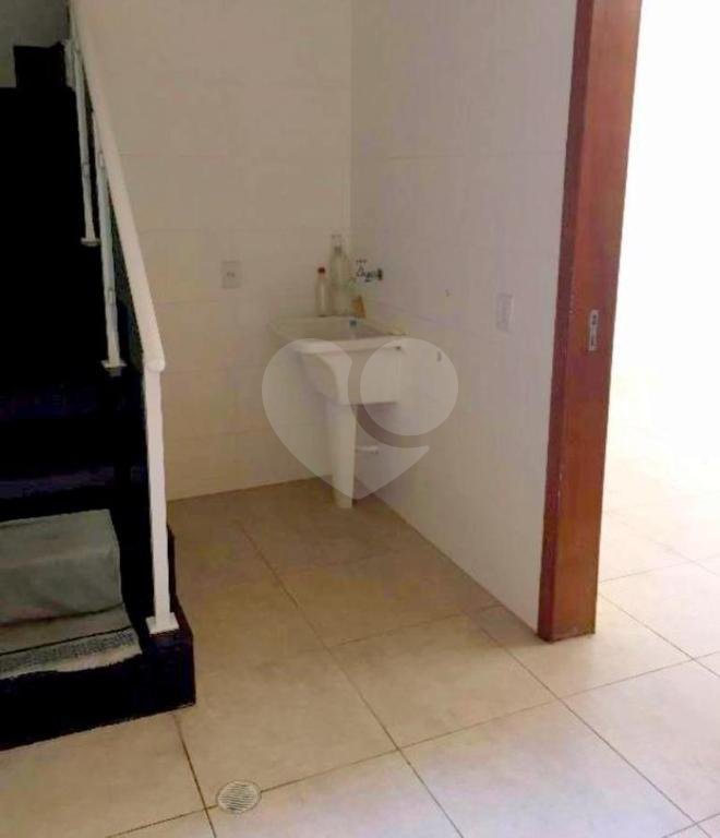 Sobrado Novo em Condomínio e com ótima localização a Venda  em São Miguel Paulista