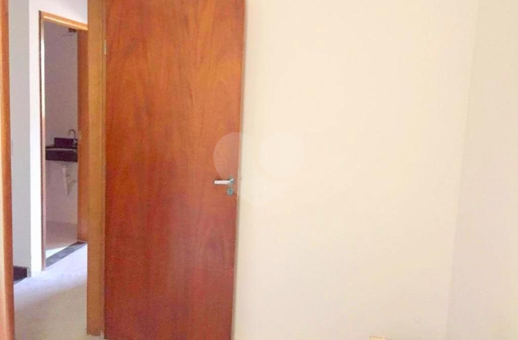 Sobrado Novo em Condomínio e com ótima localização a Venda  em São Miguel Paulista