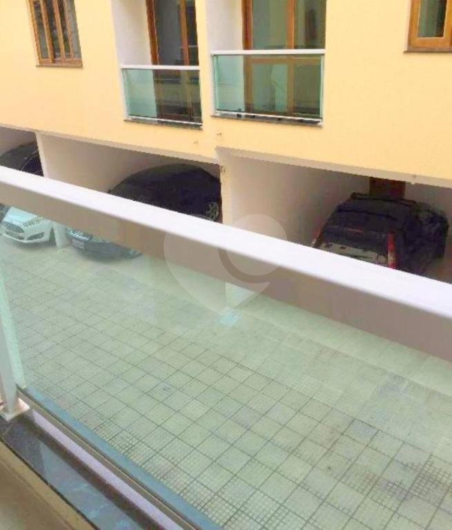 Sobrado Novo em Condomínio e com ótima localização a Venda  em São Miguel Paulista