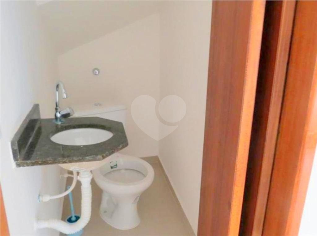 Sobrado Novo em Condomínio a Venda em São Miguel ( Excelente Localização )
