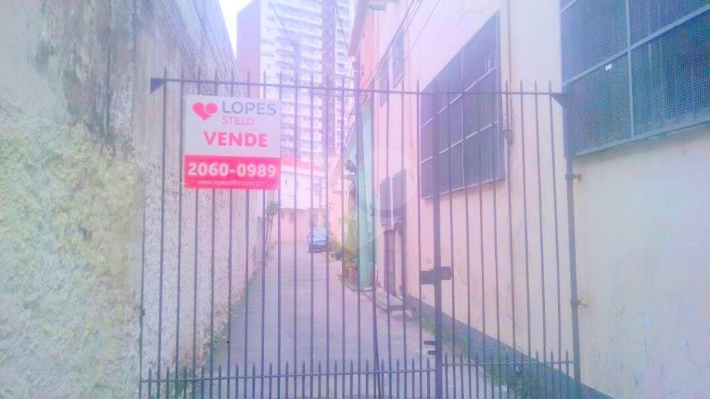 Casa à venda na Mooca