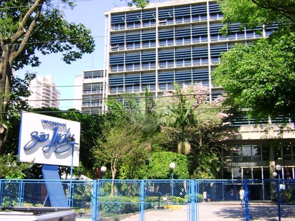 Casa à venda na Mooca