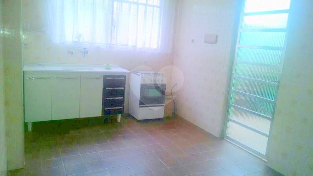 Casa à venda na Mooca