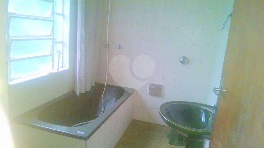 Casa à venda na Mooca