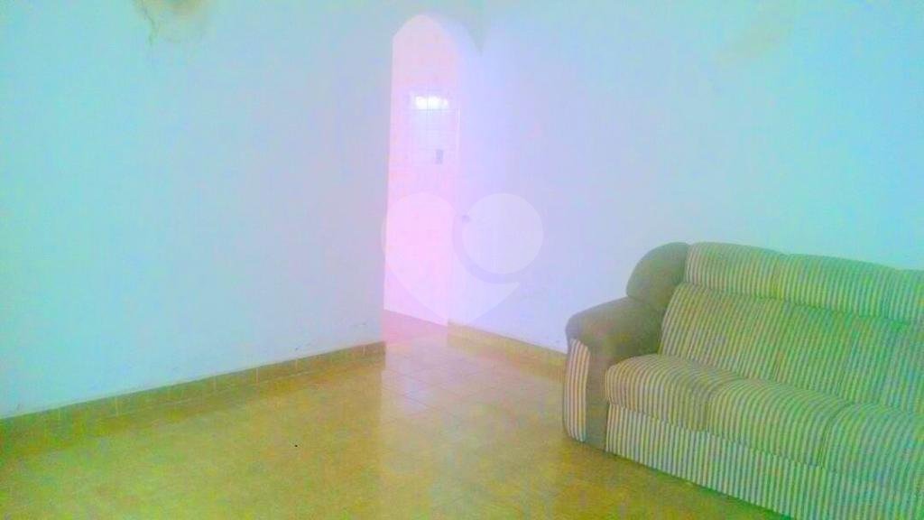 Casa à venda na Mooca