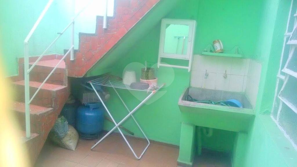 Casa à venda na Mooca