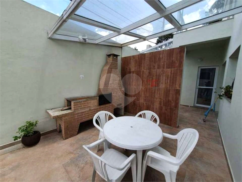 Excelente sobrado 4 dormitórios, 3 suítes, 5 banheiros no bairro Tremembé, Zona Norte de São Paulo