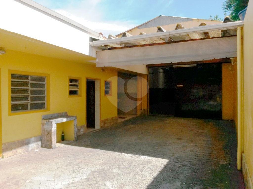 Depósito-Galpão-Armazém à venda com 2 quartos, 306m² - Foto 13