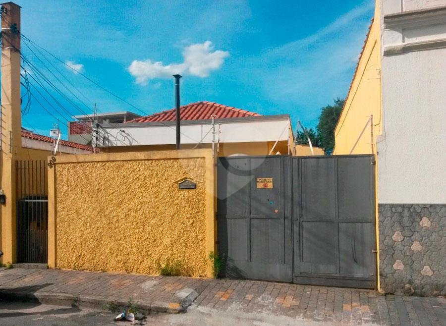 Depósito-Galpão-Armazém à venda com 2 quartos, 306m² - Foto 21