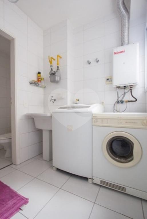 Apartamento para locação com 3 dormitórios na Vila Olimpia- São Paulo/SP