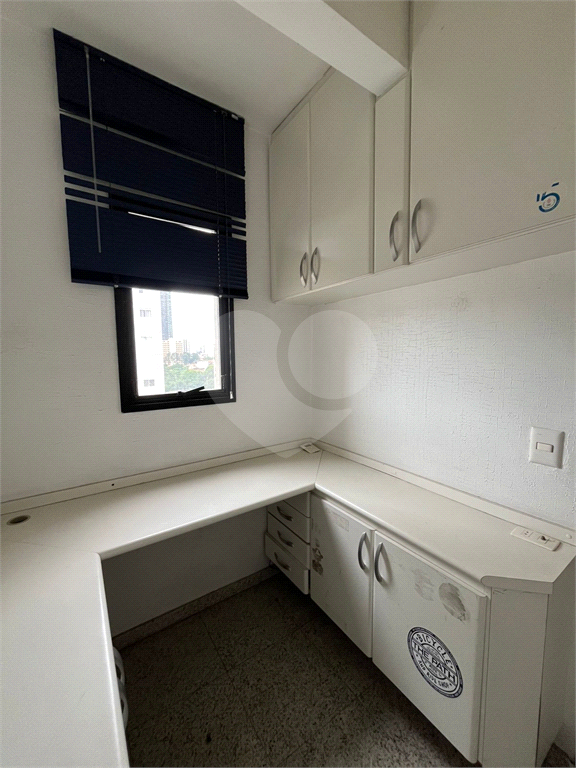 Belíssimo apartamento no coração do Tatuapé.