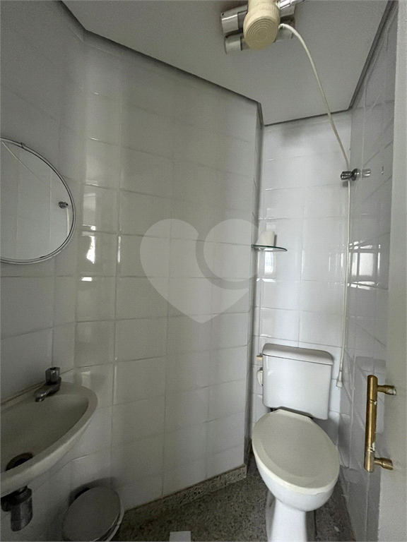 Belíssimo apartamento no coração do Tatuapé.