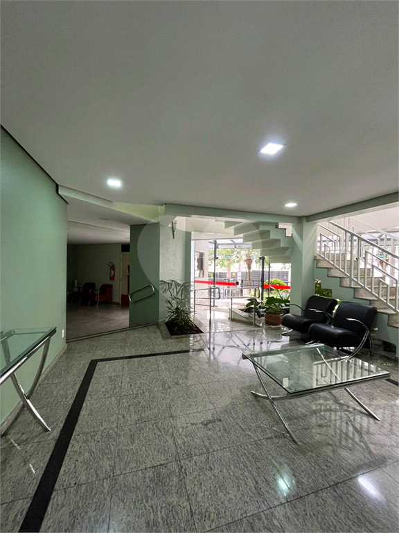 Belíssimo apartamento no coração do Tatuapé.