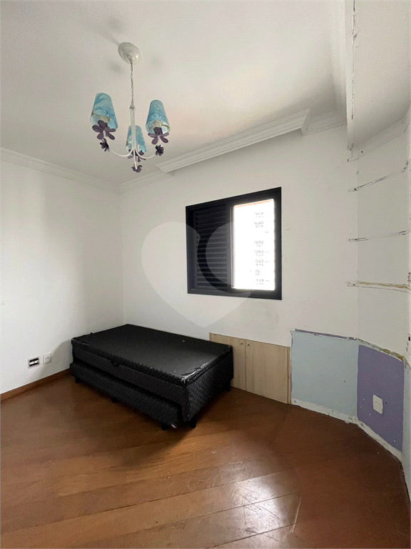 Belíssimo apartamento no coração do Tatuapé.