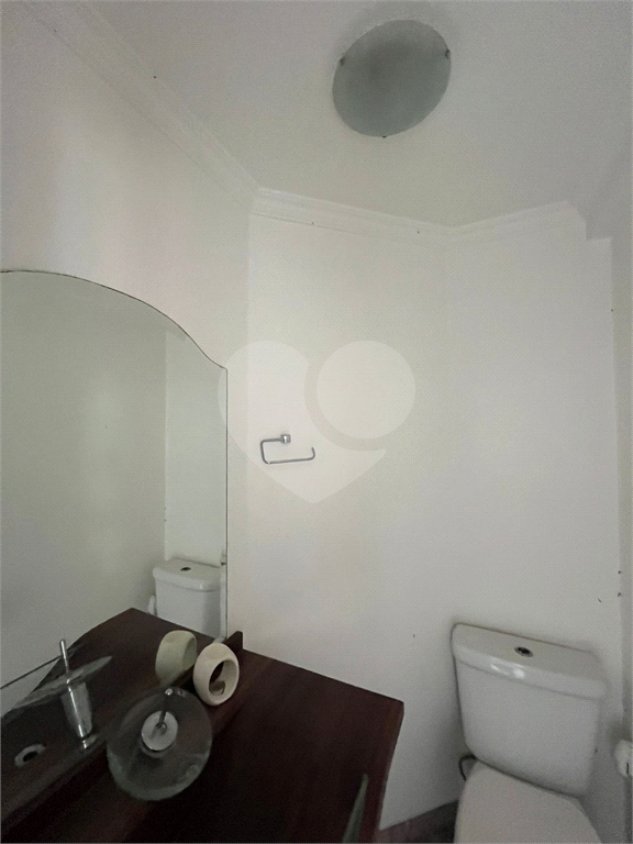 Belíssimo apartamento no coração do Tatuapé.